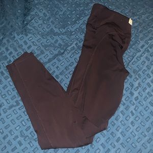 Vuori Studio Pocket Leggings